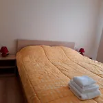 Апартаменты лидия