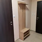 Апартаменты лидия *
