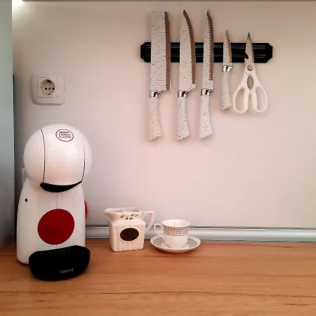 лидия Διαμέρισμα *