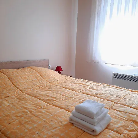 Apartment лидия *