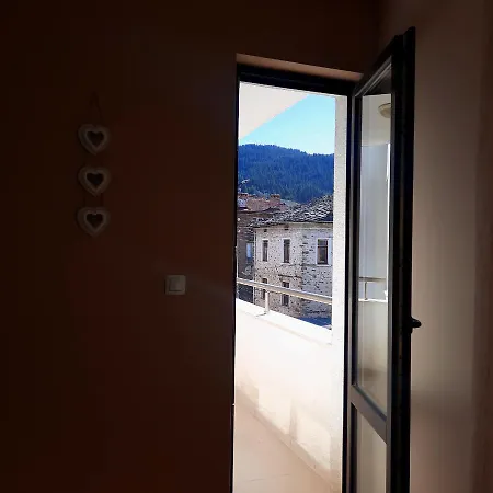 Apartment лидия