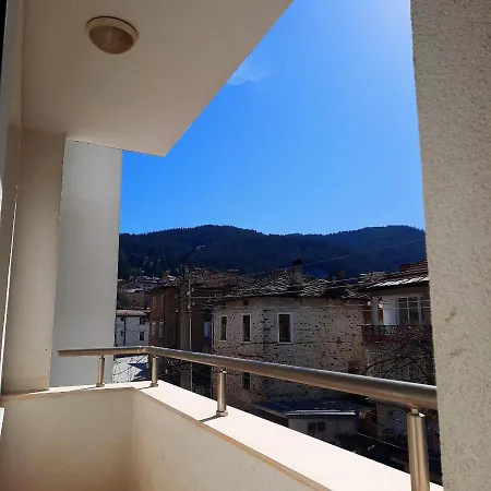 Apartment лидия Chepelare