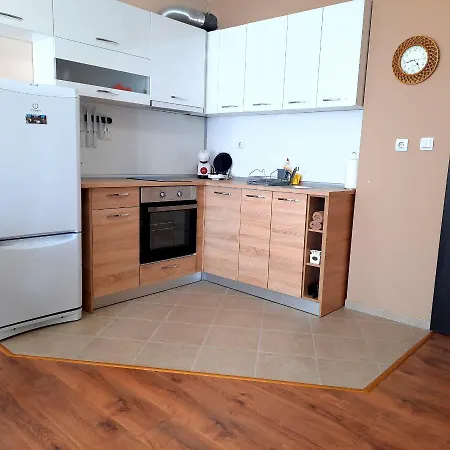 лидия Appartement