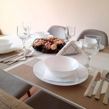 лидия Appartement Tsjepelare