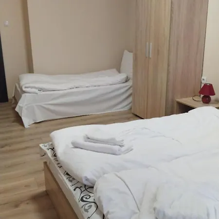 лидия Apartment