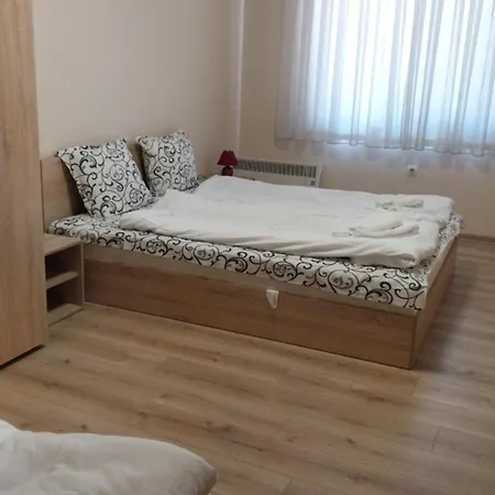 лидия * Chepelare