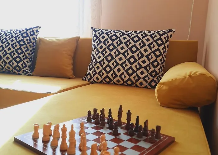 Apartment лидия *