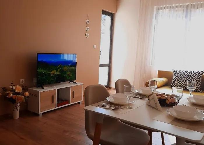 лидия * Chepelare