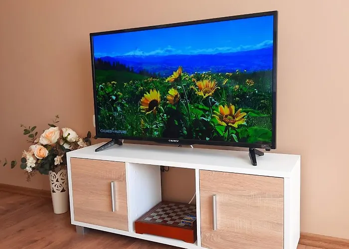 лидия Apartment