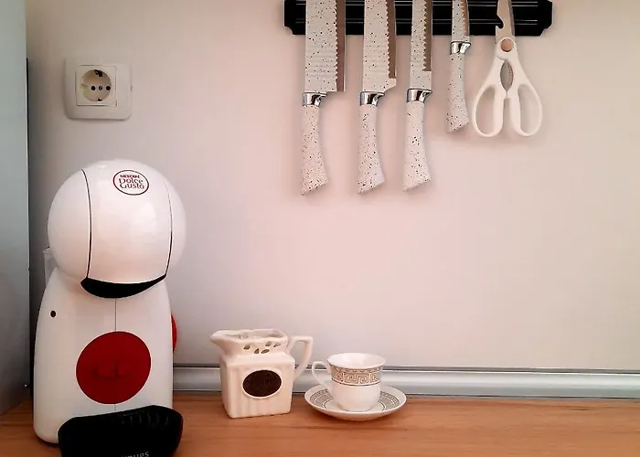 лидия Διαμέρισμα *