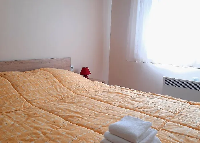 Διαμέρισμα лидия *