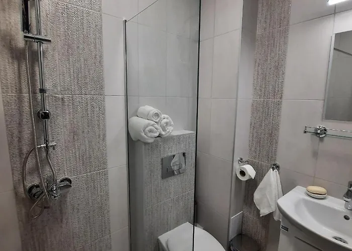 лидия Διαμέρισμα *