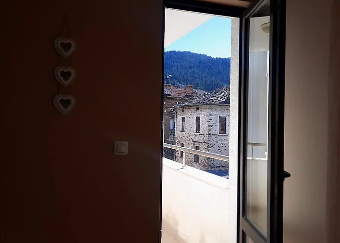 Apartment лидия