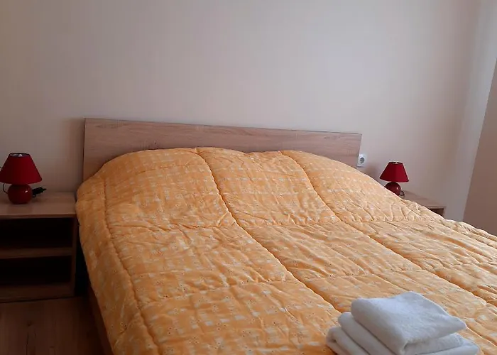 Apartment лидия