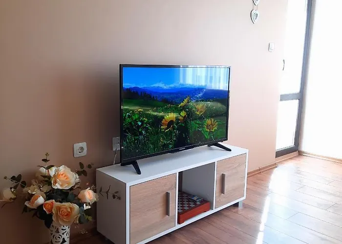 Apartment лидия *