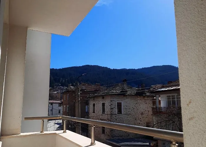 Διαμέρισμα лидия Chepelare