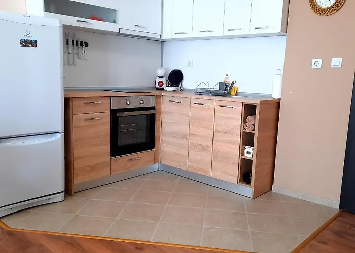 лидия Διαμέρισμα