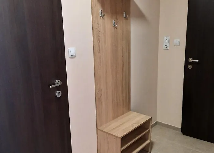 Apartment лидия *