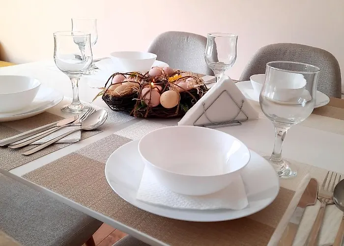 лидия Apartment Chepelare