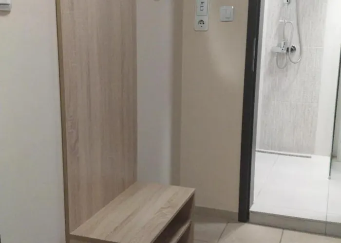 лидия Apartment *