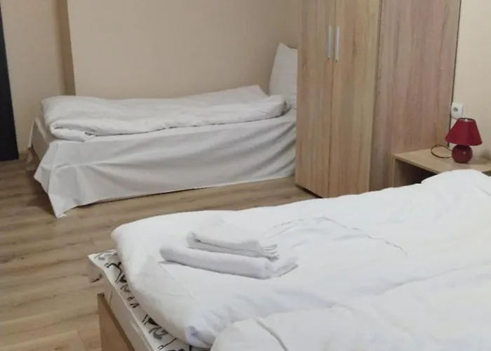 лидия Apartment