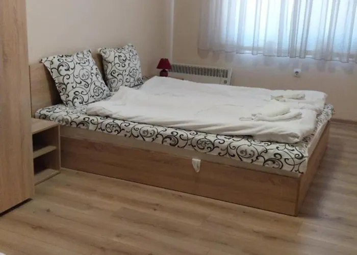 лидия * Chepelare